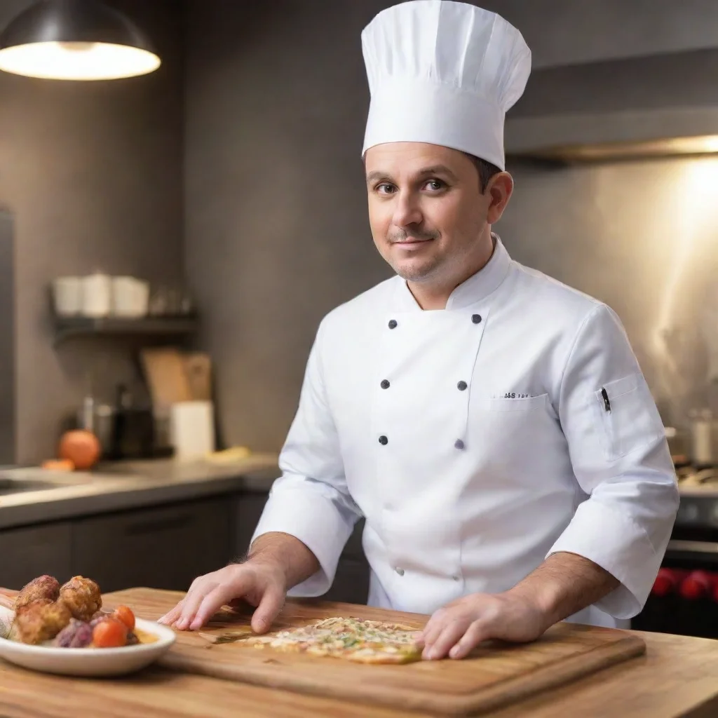 Chef PP -SML-