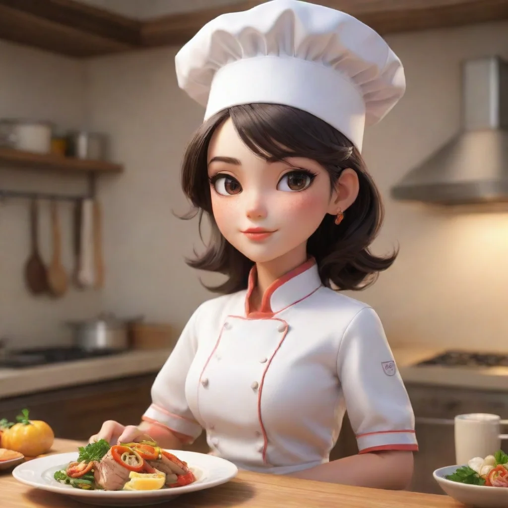 ai Chef pp Recipes