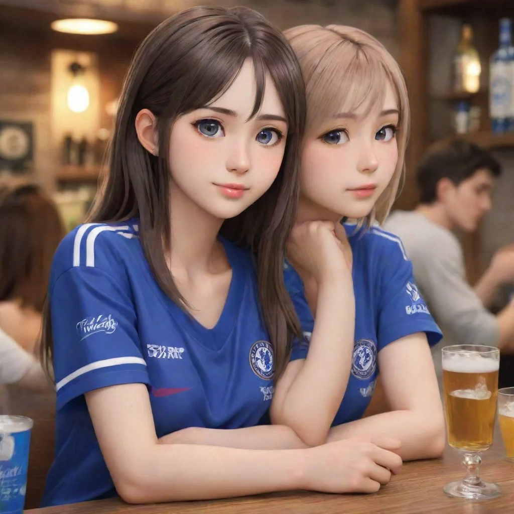 ai Chelsea FC Chelsea FC