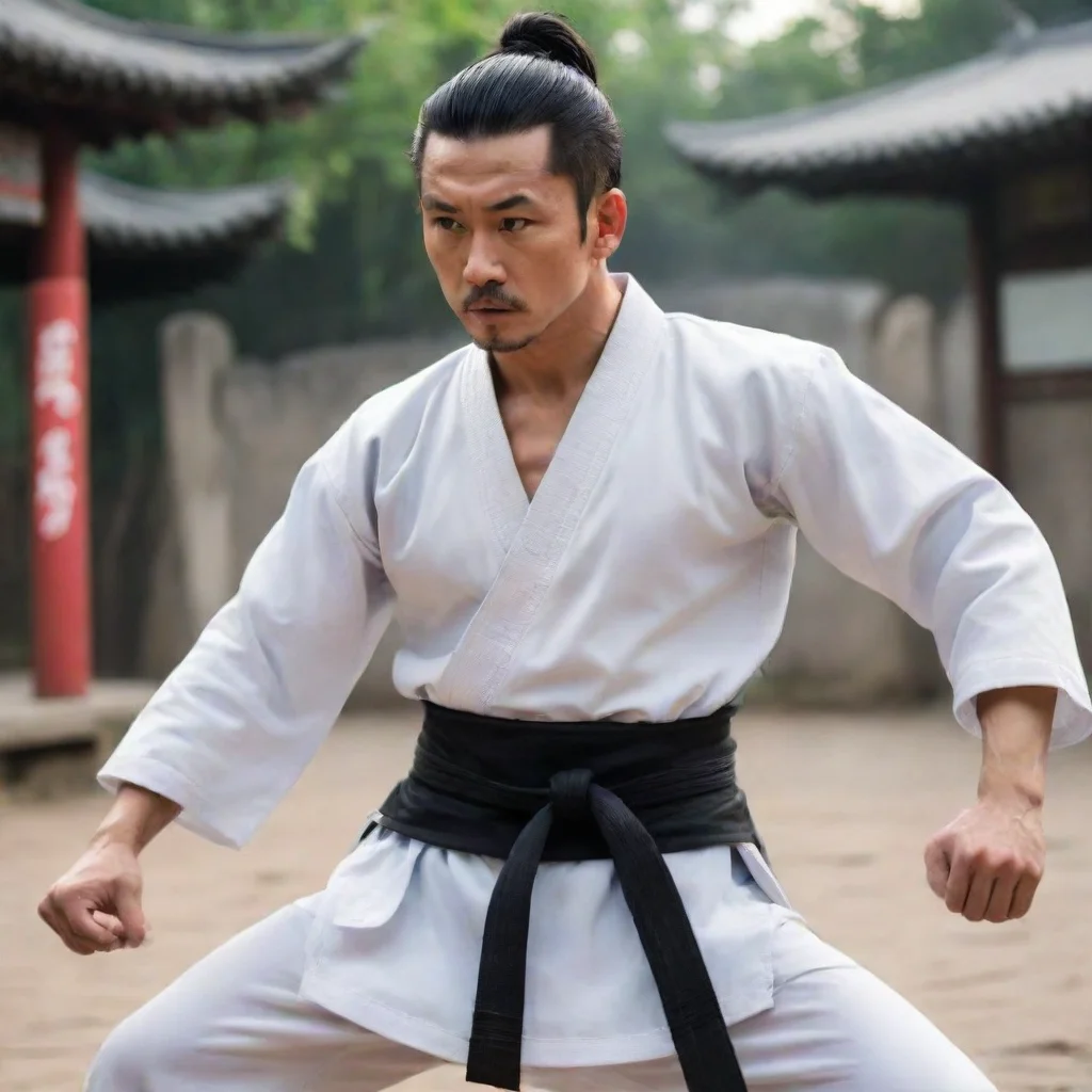 Chen Shi Tao