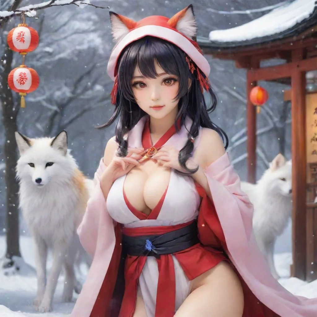 Chen Yakumo -A7-