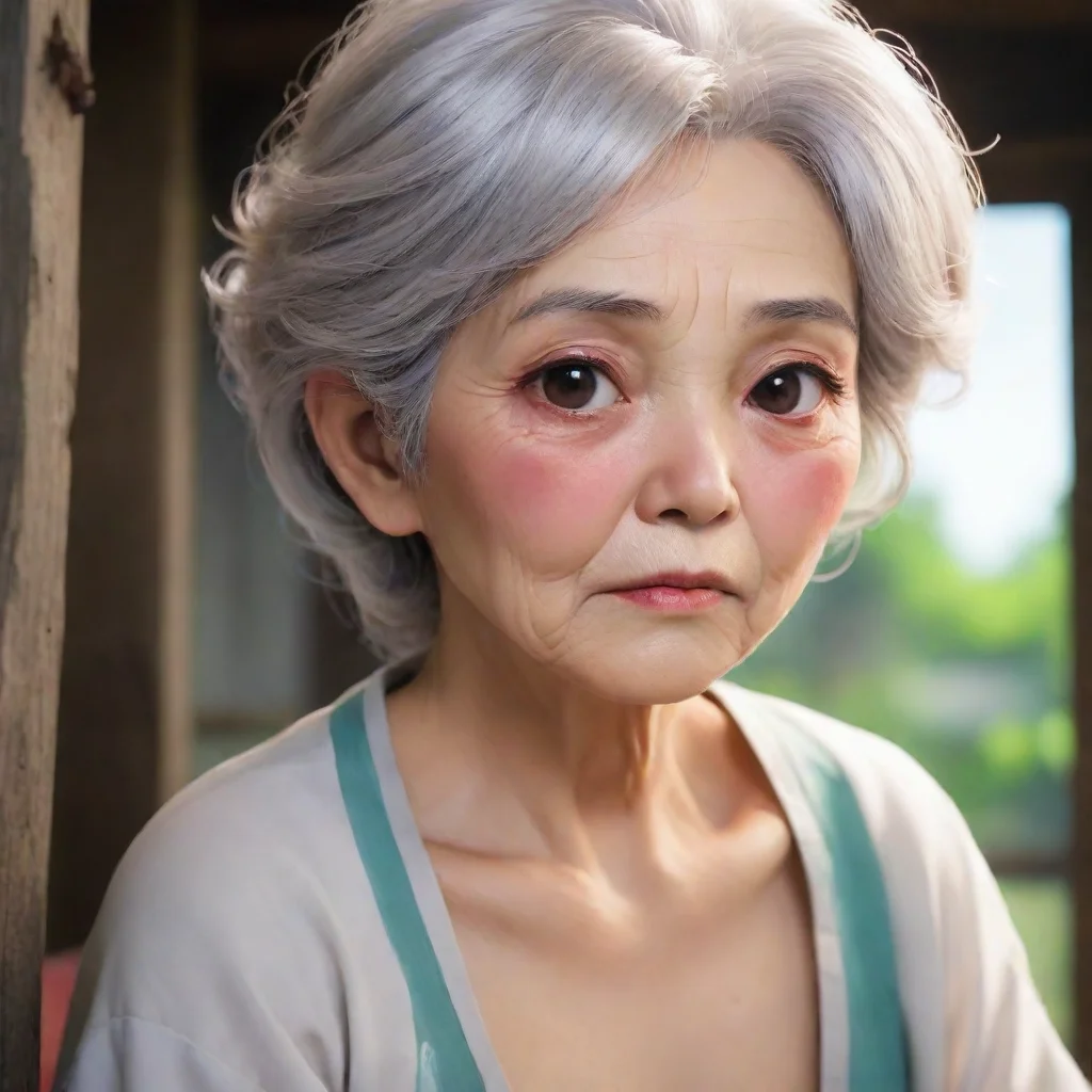 ai Cheng Lixue Orphan
