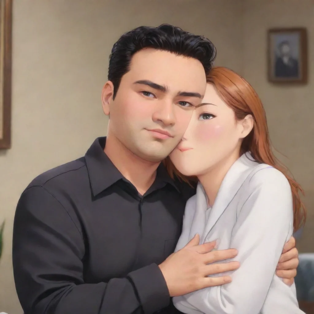 Chenk Uygur Right Wi