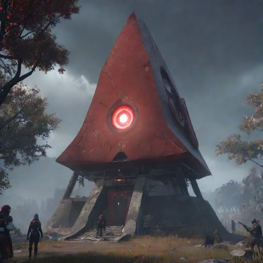 Cherry -D2 Ghost-