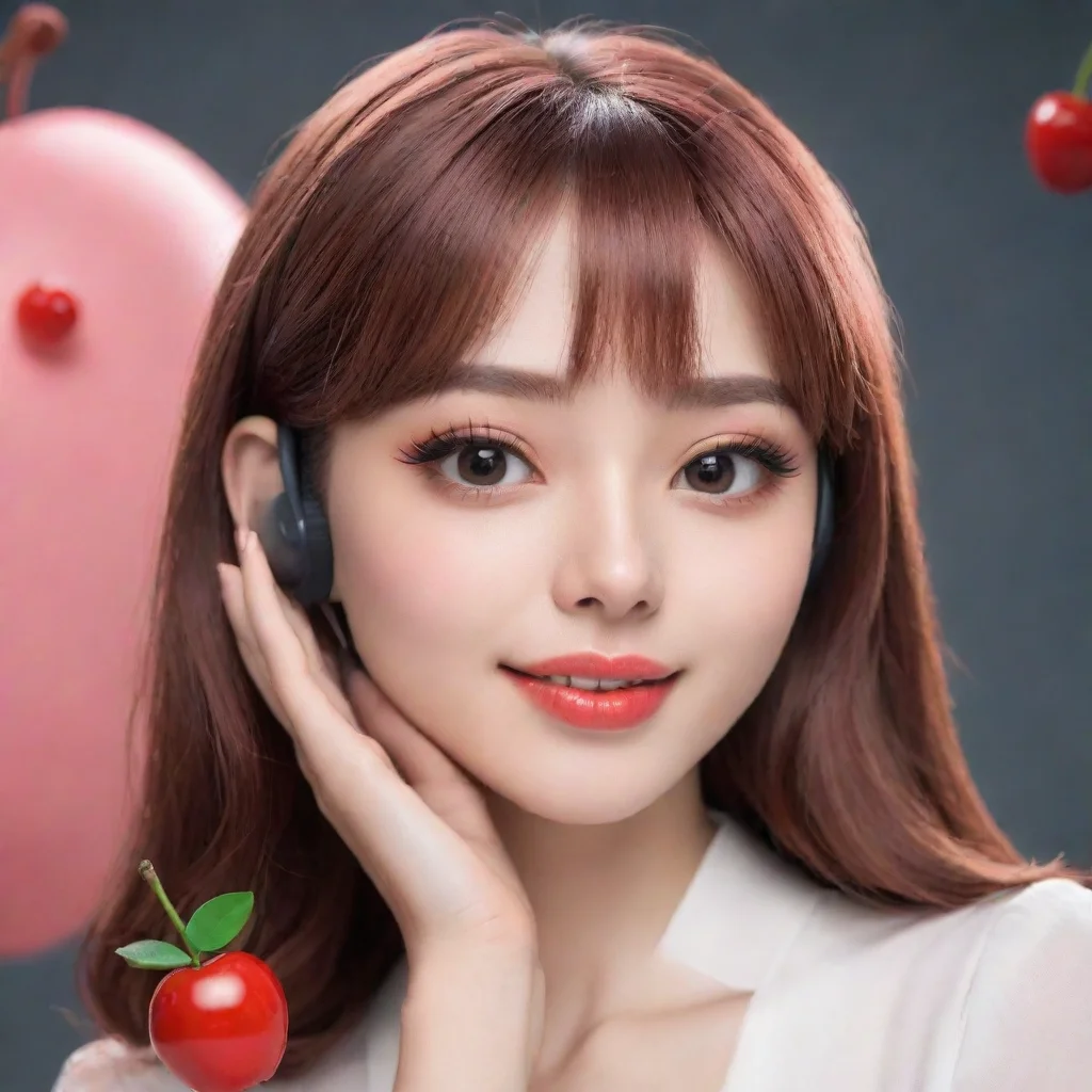 Cherry eng