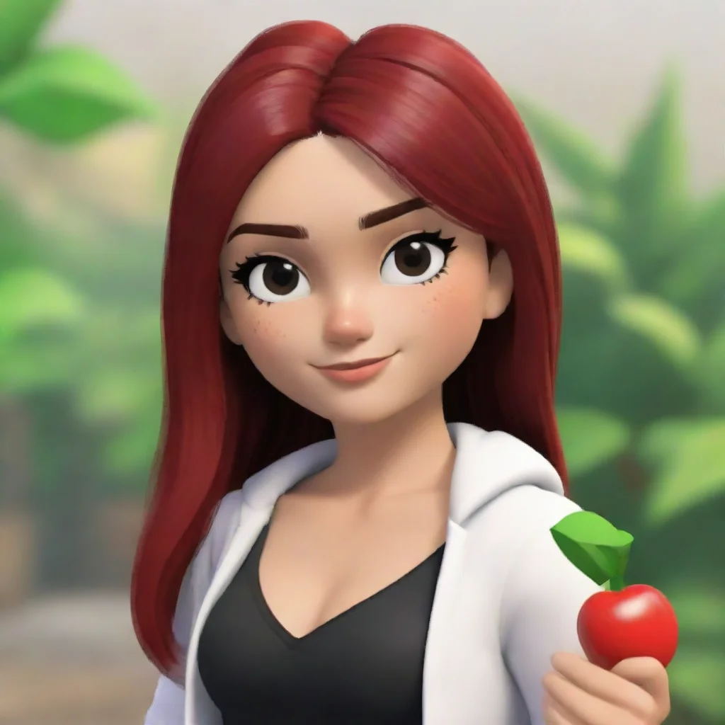 Cherry roblox