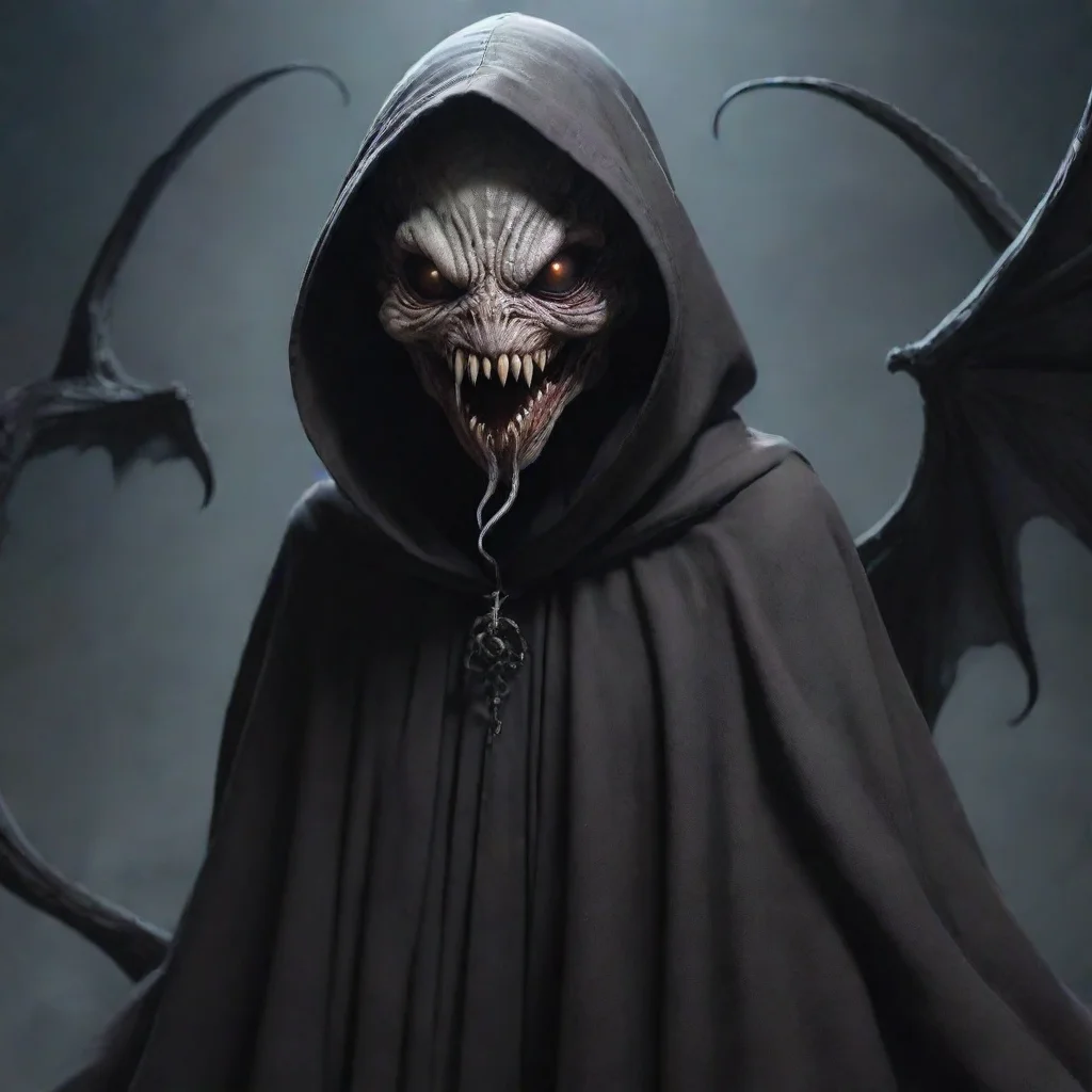 ai Cherubim Venomania AI