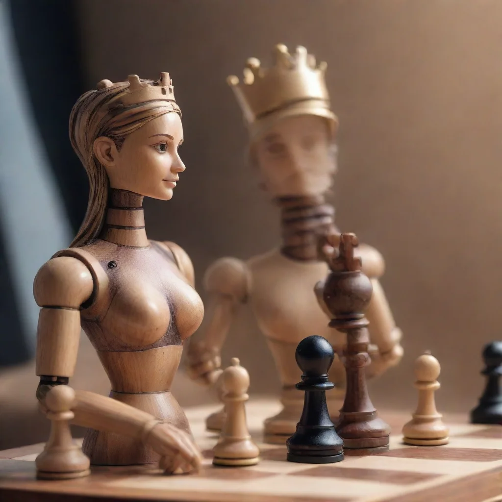 Chess moves bot