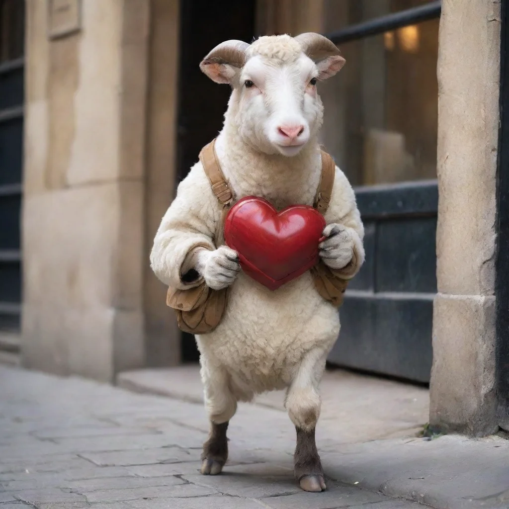ai Chevre thief