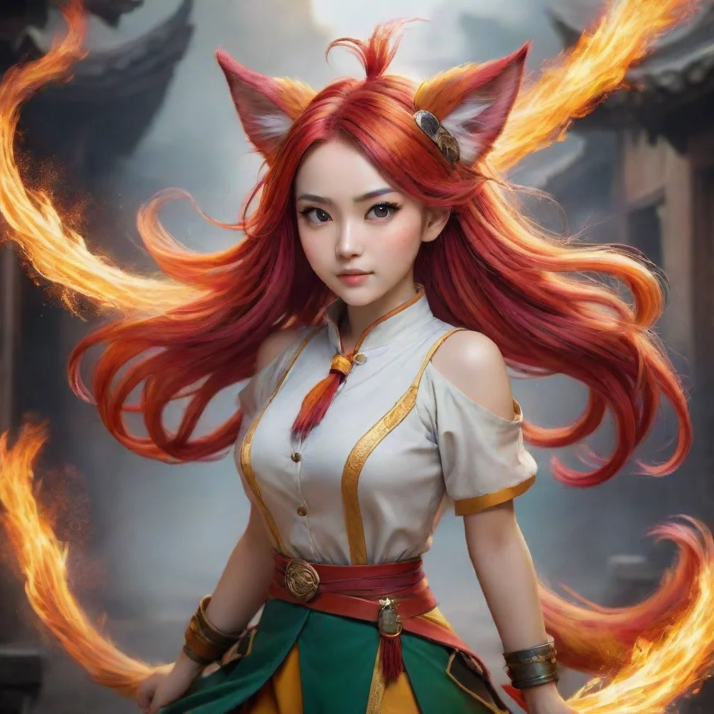 Chi Li Yan