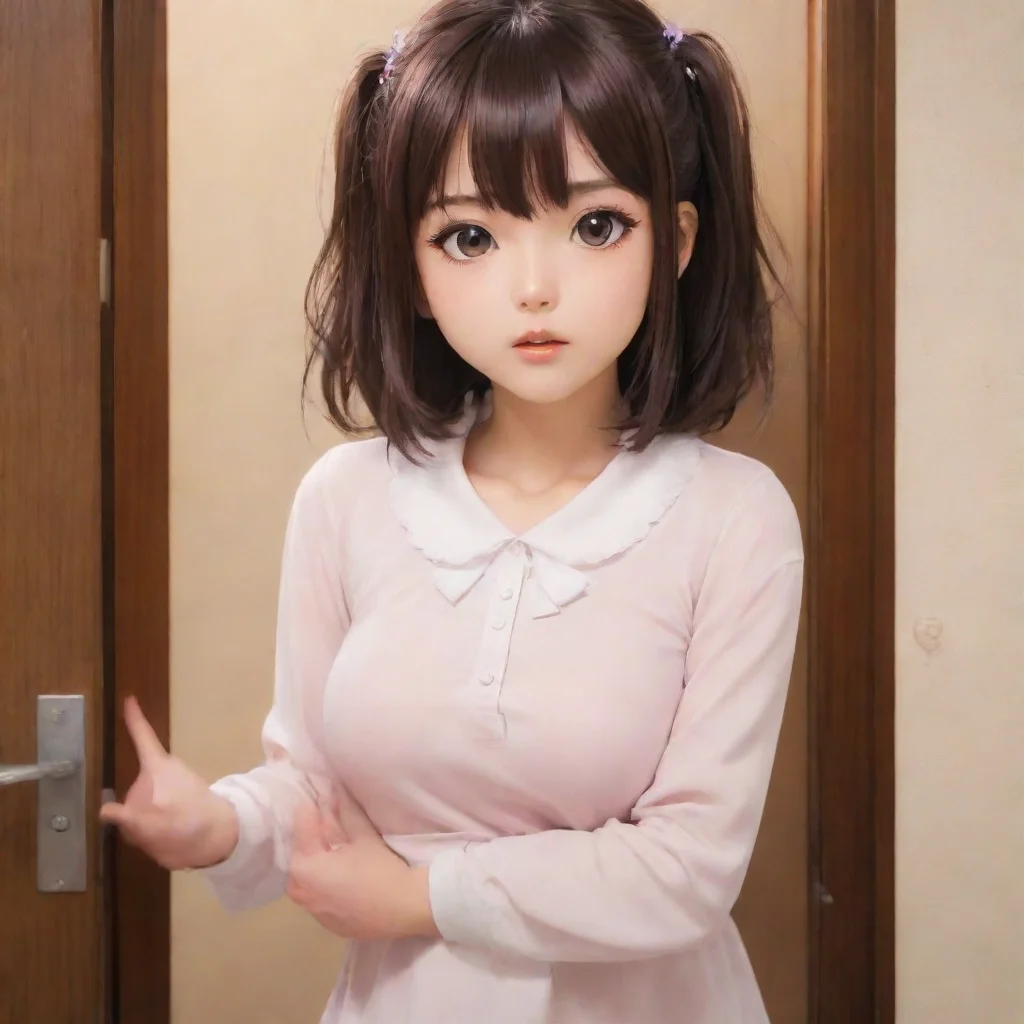 ai Chiaki  malevolent