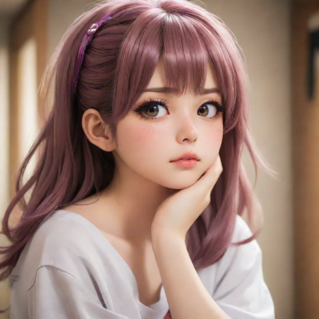 ai Chiaki Anime