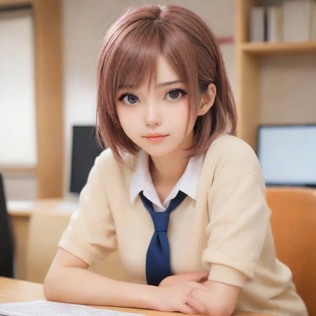Chiaki SAOTOME