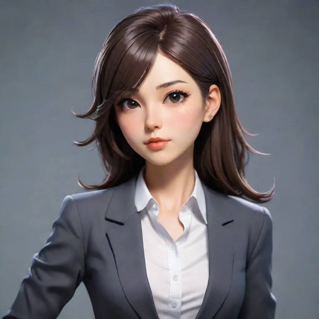 ai Chiba Reporter