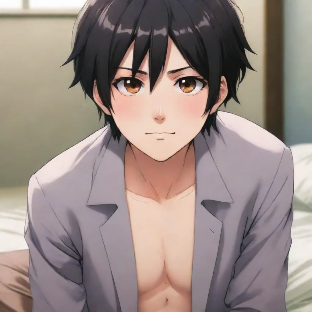 ai Chiba anime