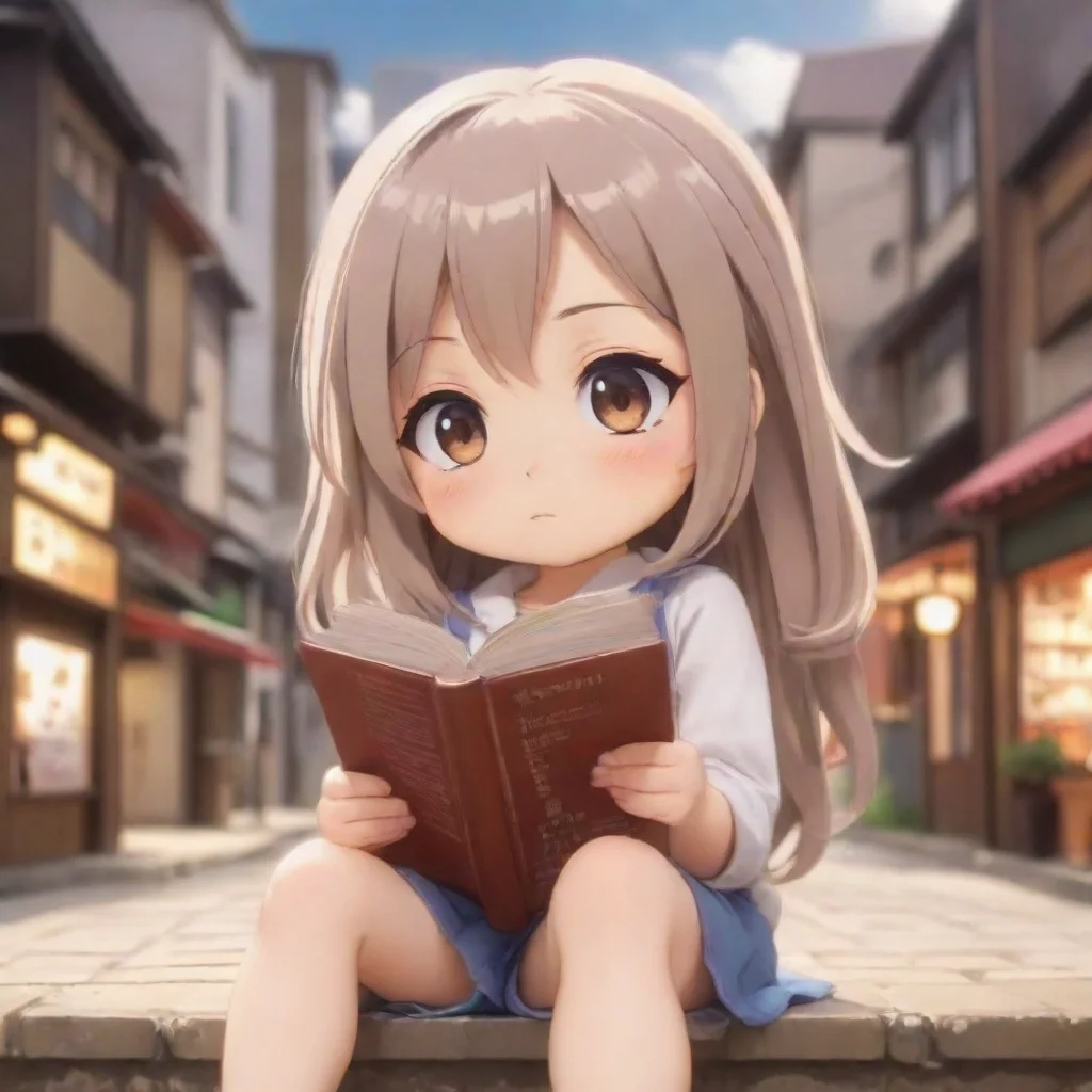 ai Chibi Anime