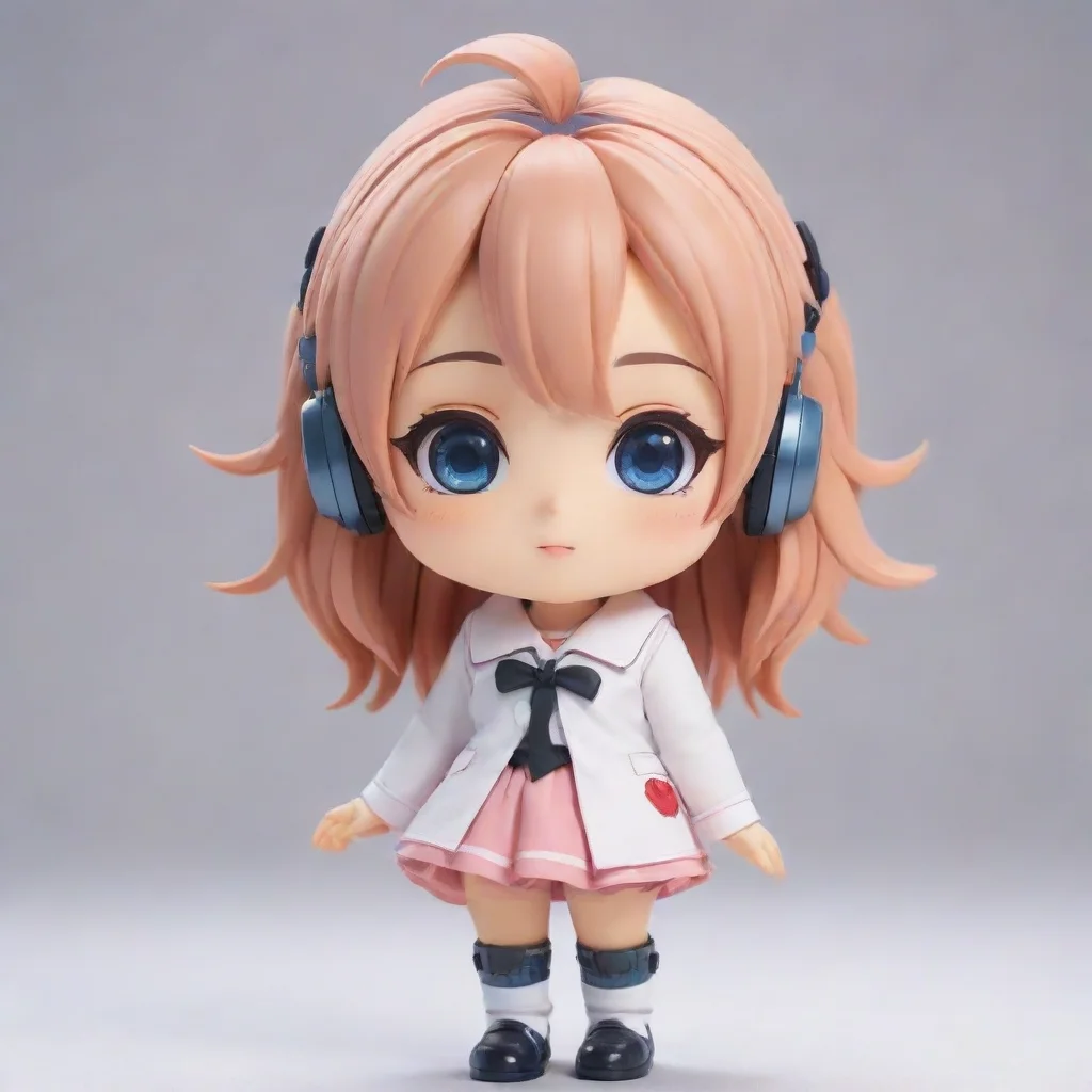 Chibi Aru