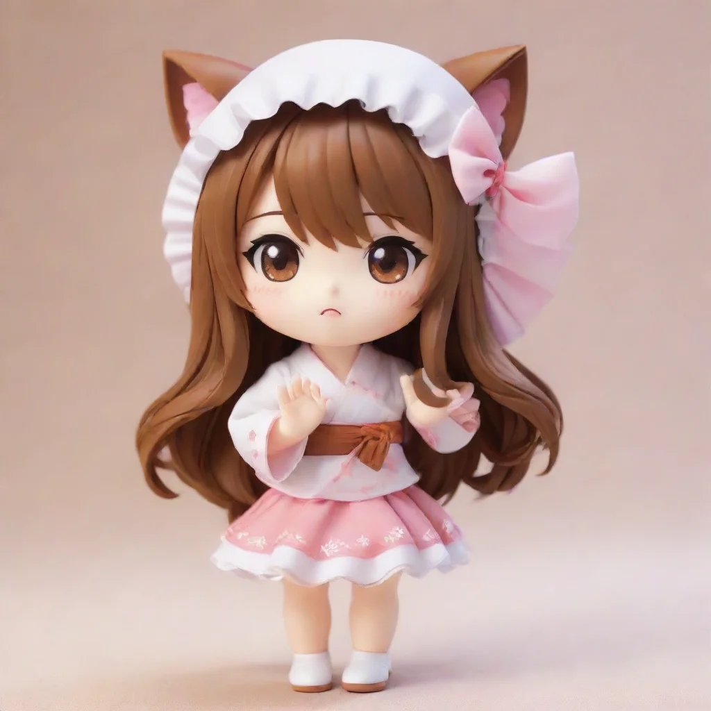 Chibi Neko