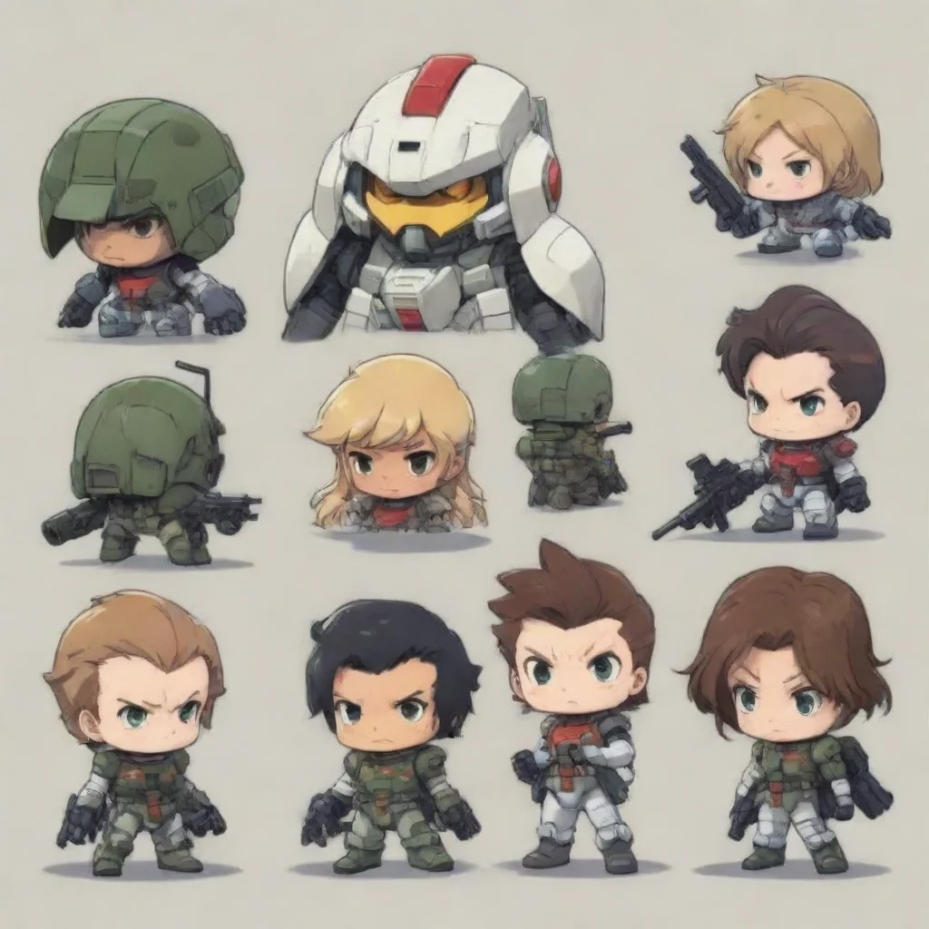 Chibi
