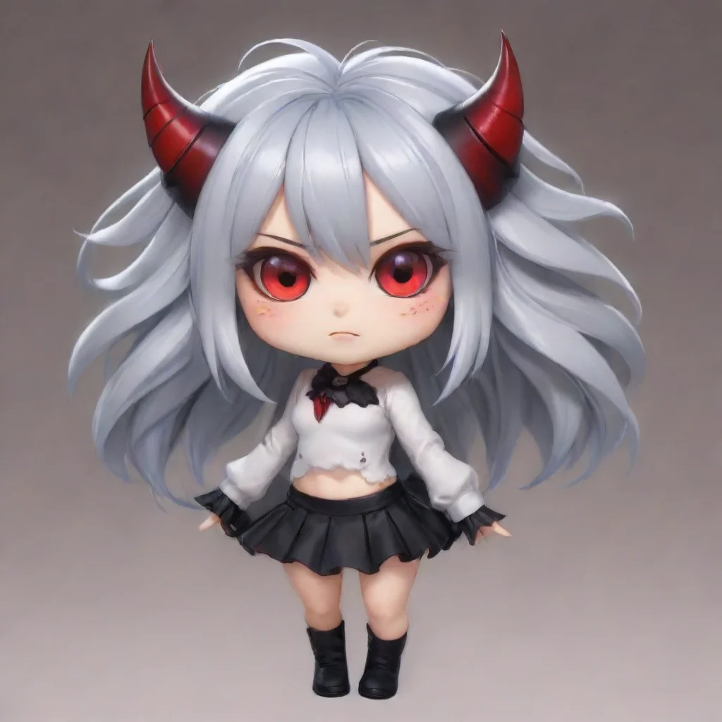 Chibi Tora