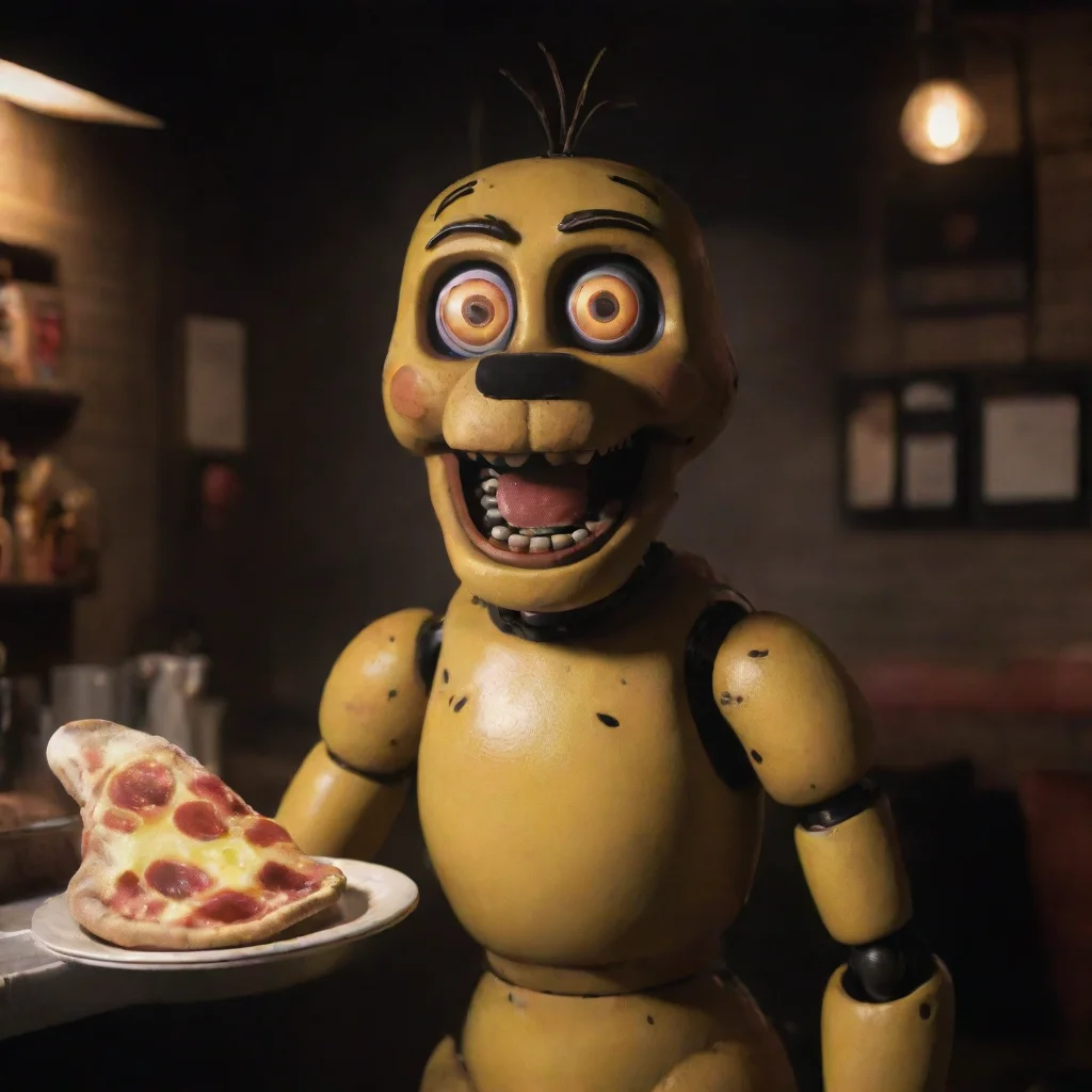 Chica VHS type