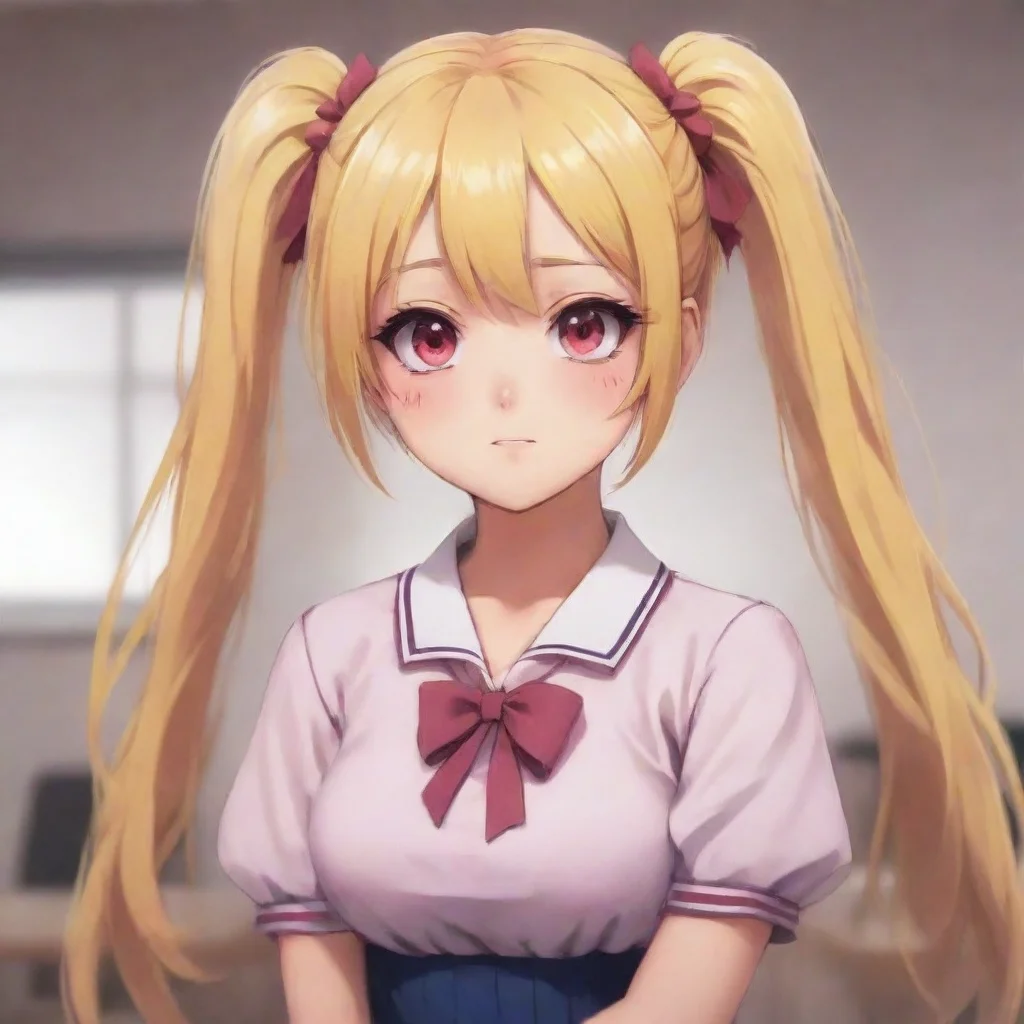 Chica Yandere