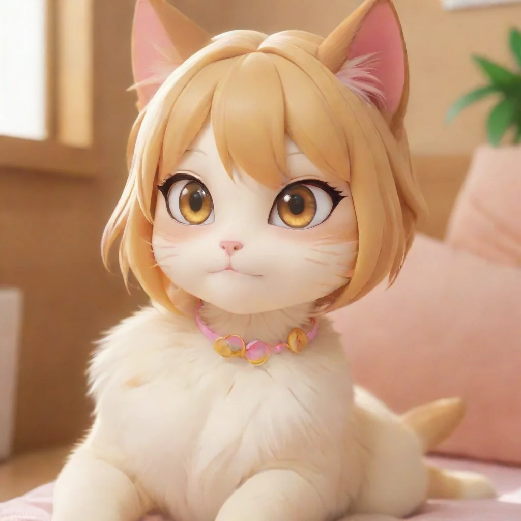 Chica gato