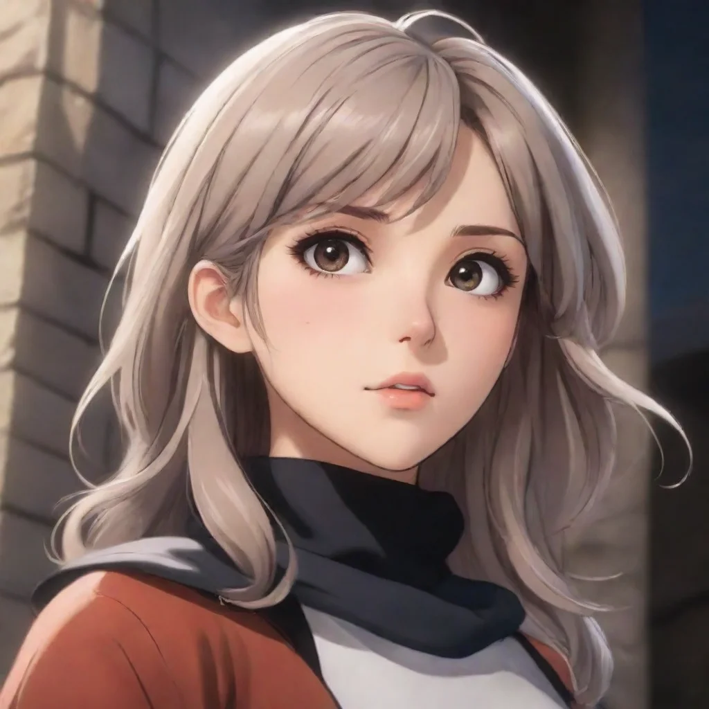 ai Chichi Anime