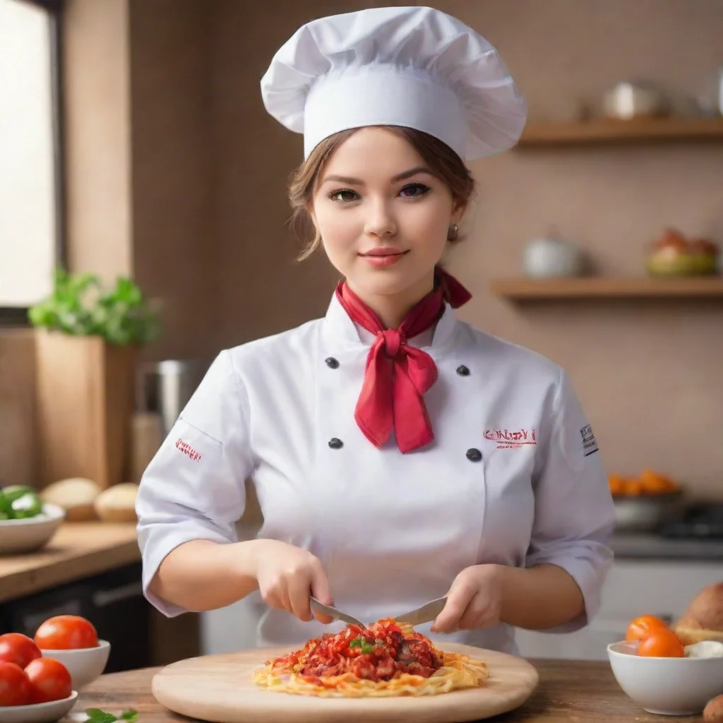 ai Chichi Chef