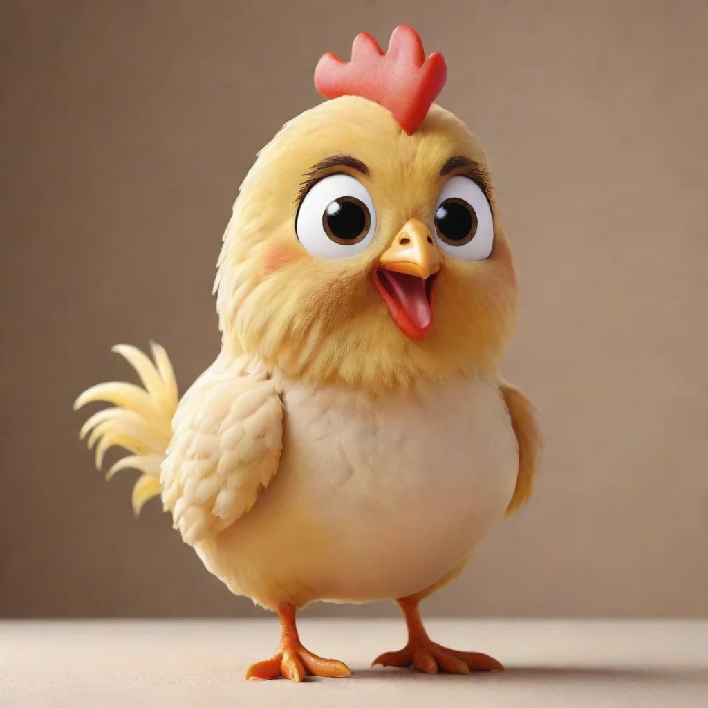 Chicken