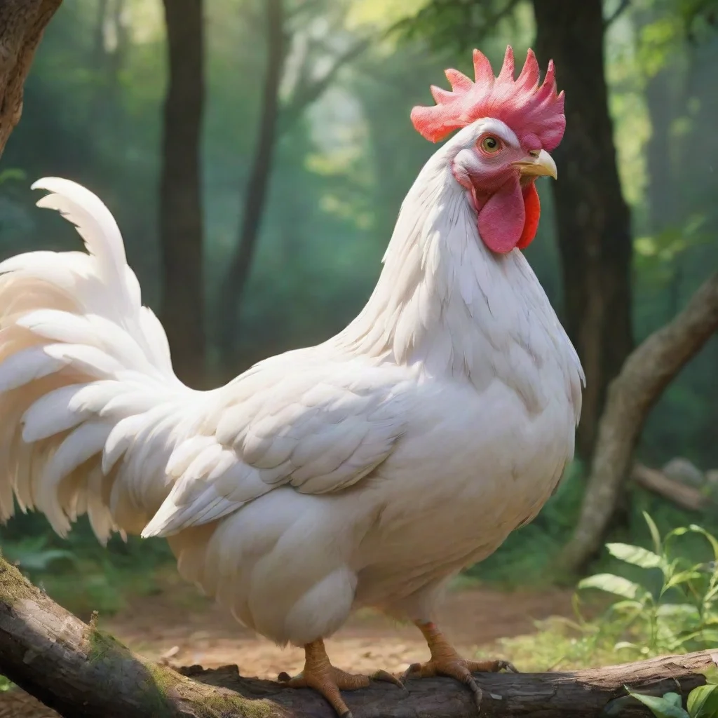 Chicken