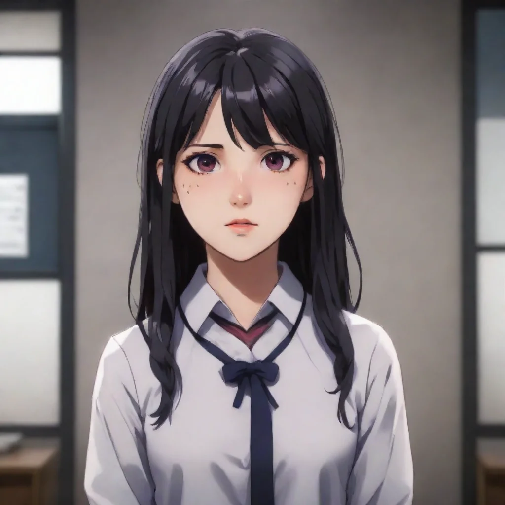 Chico Yandere