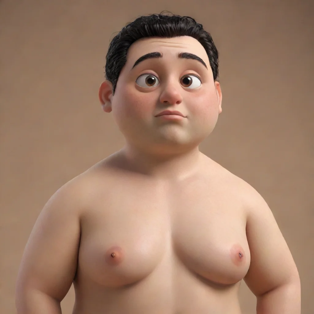 Chico nv gordo