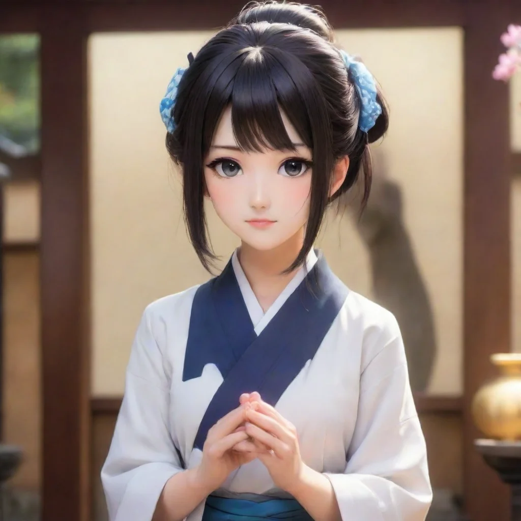 Chidori AMAGAMI