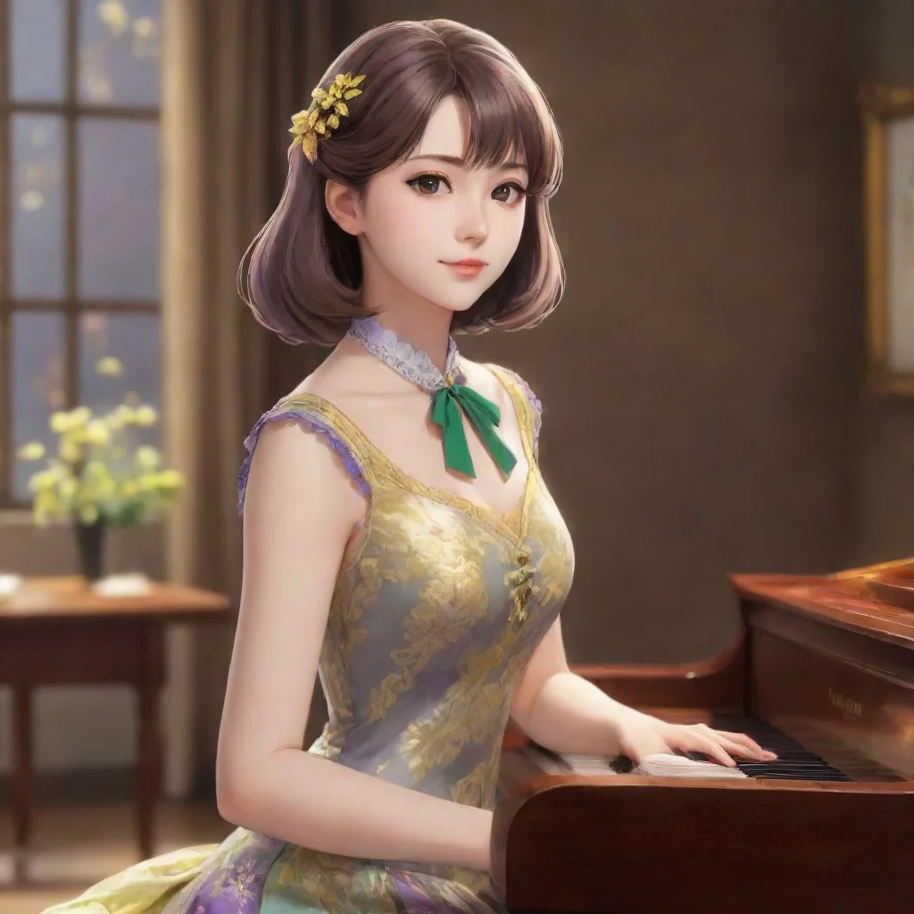 Chie ASHIKAGA
