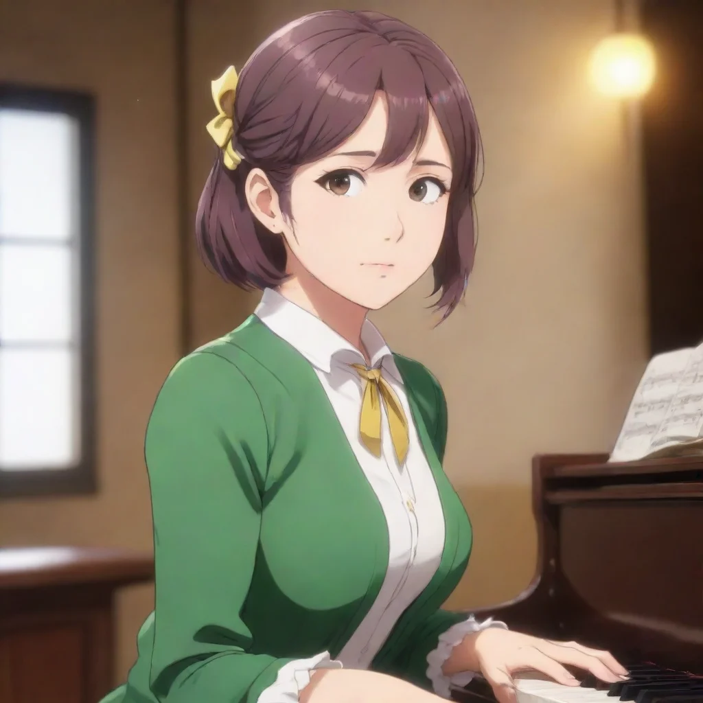Chie ASHIKAGA
