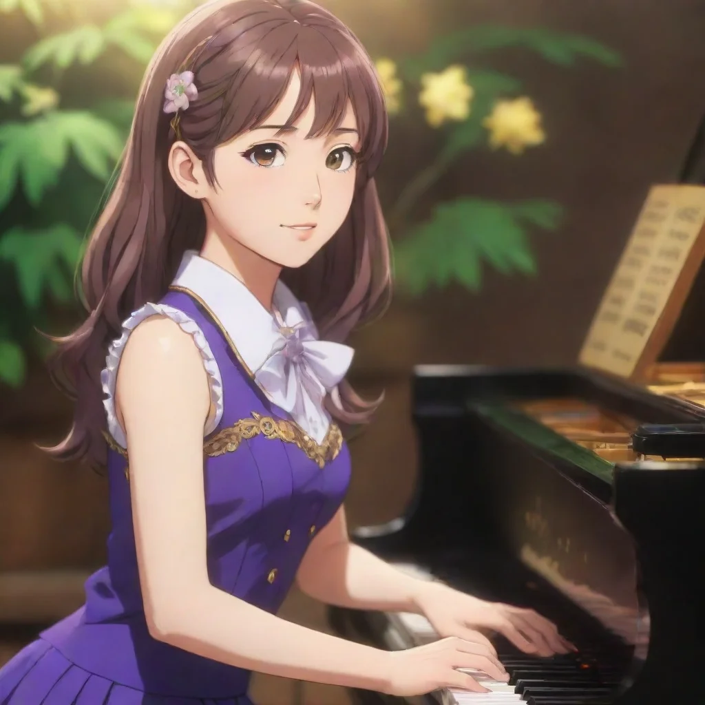 Chie ASHIKAGA