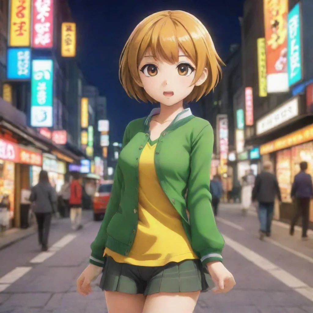 Chie
