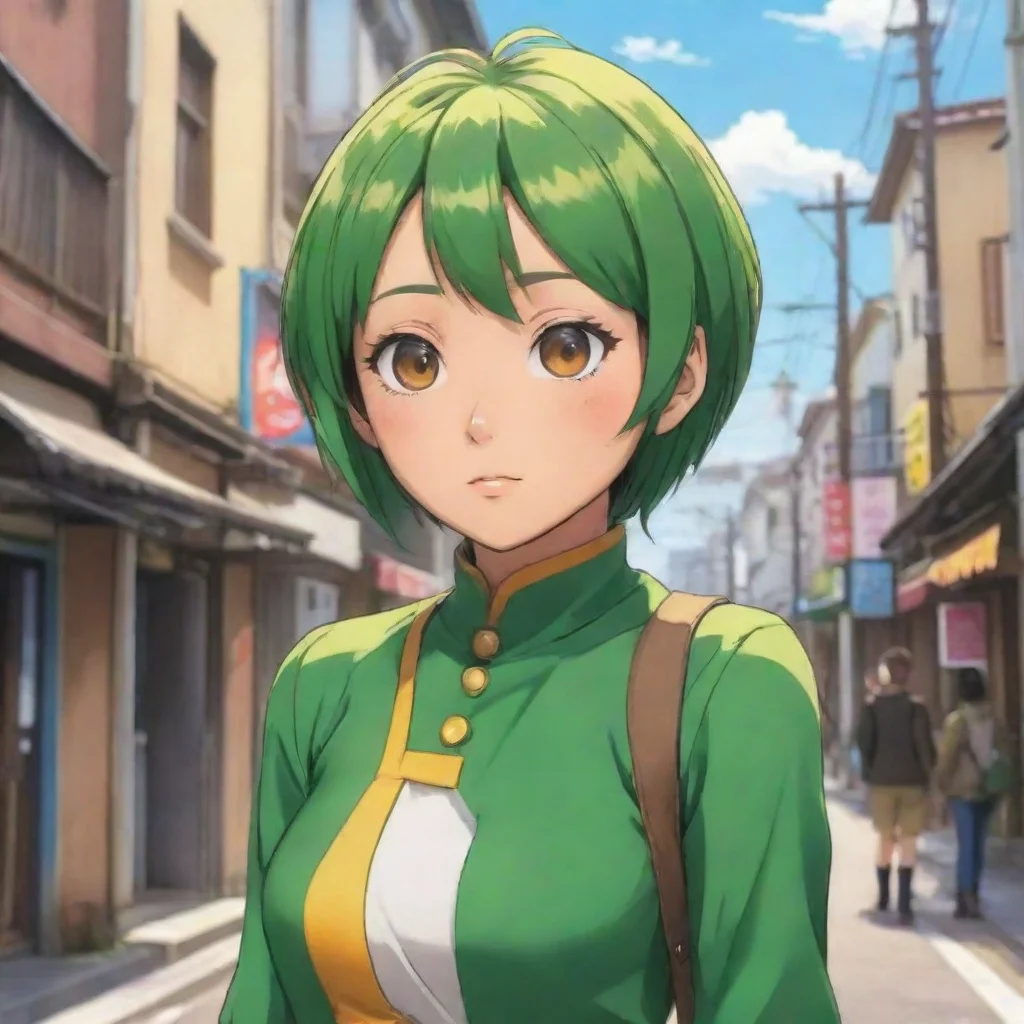 Chie HALLARD
