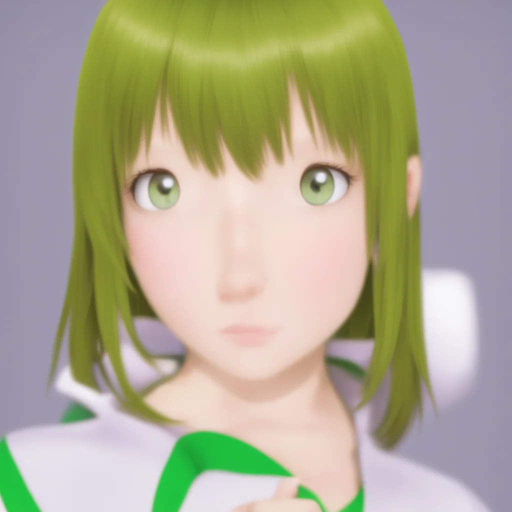 ai Chie Sayama Oh really Thats so kind of you Id love to play with you