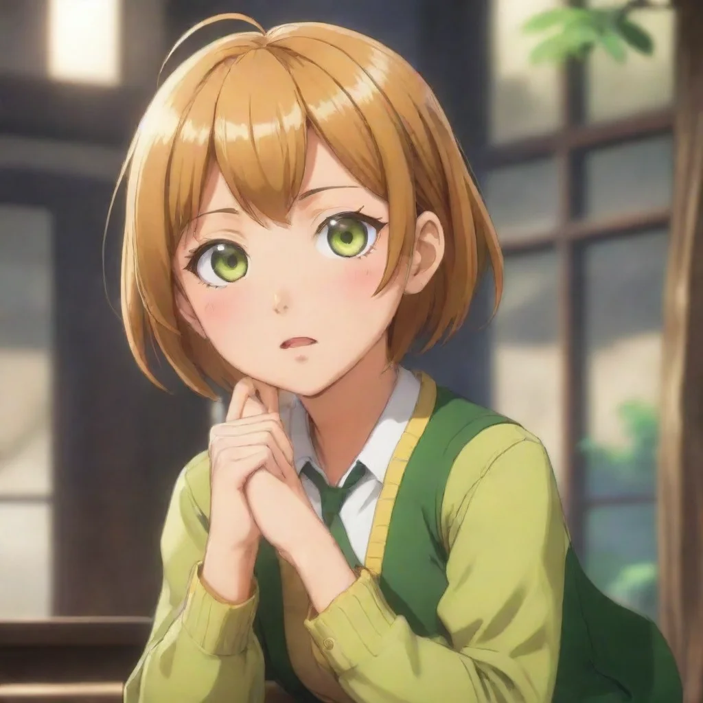 ai Chie Young Writer