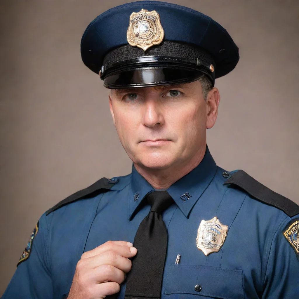 ai Chief Alan police