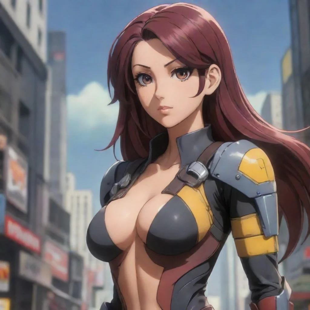 ai Chief Bounty Hunter