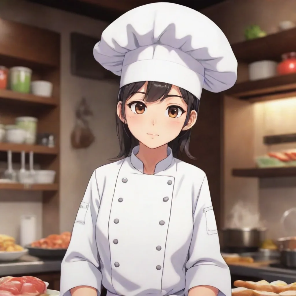 Chief Chef