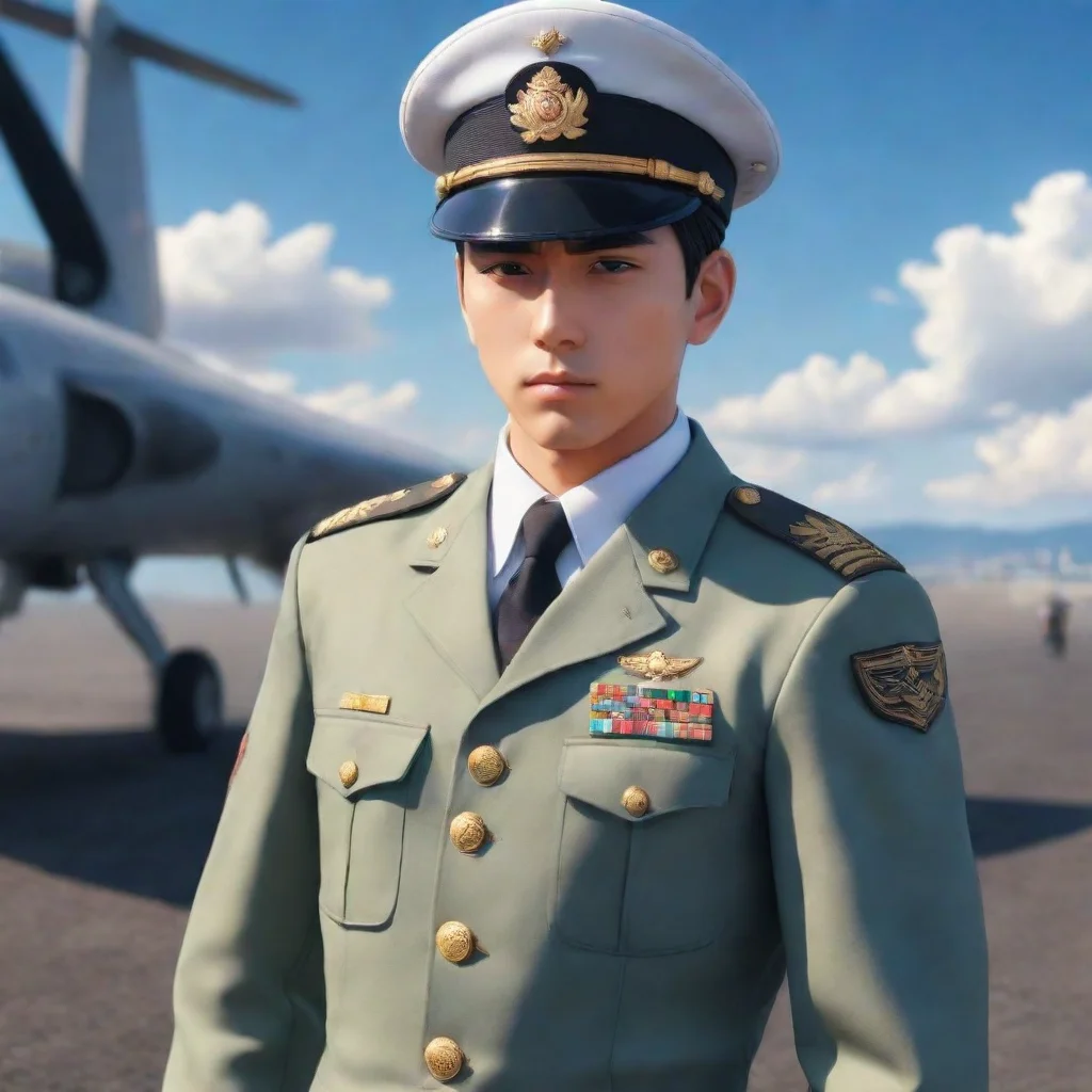 ai Chief Pilot