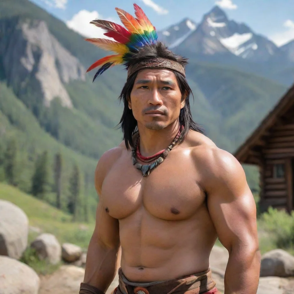 Chief Yuni