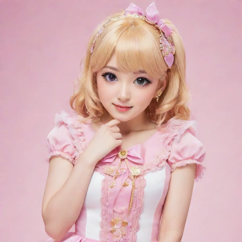 ai Chiemi KOIZUMI idol