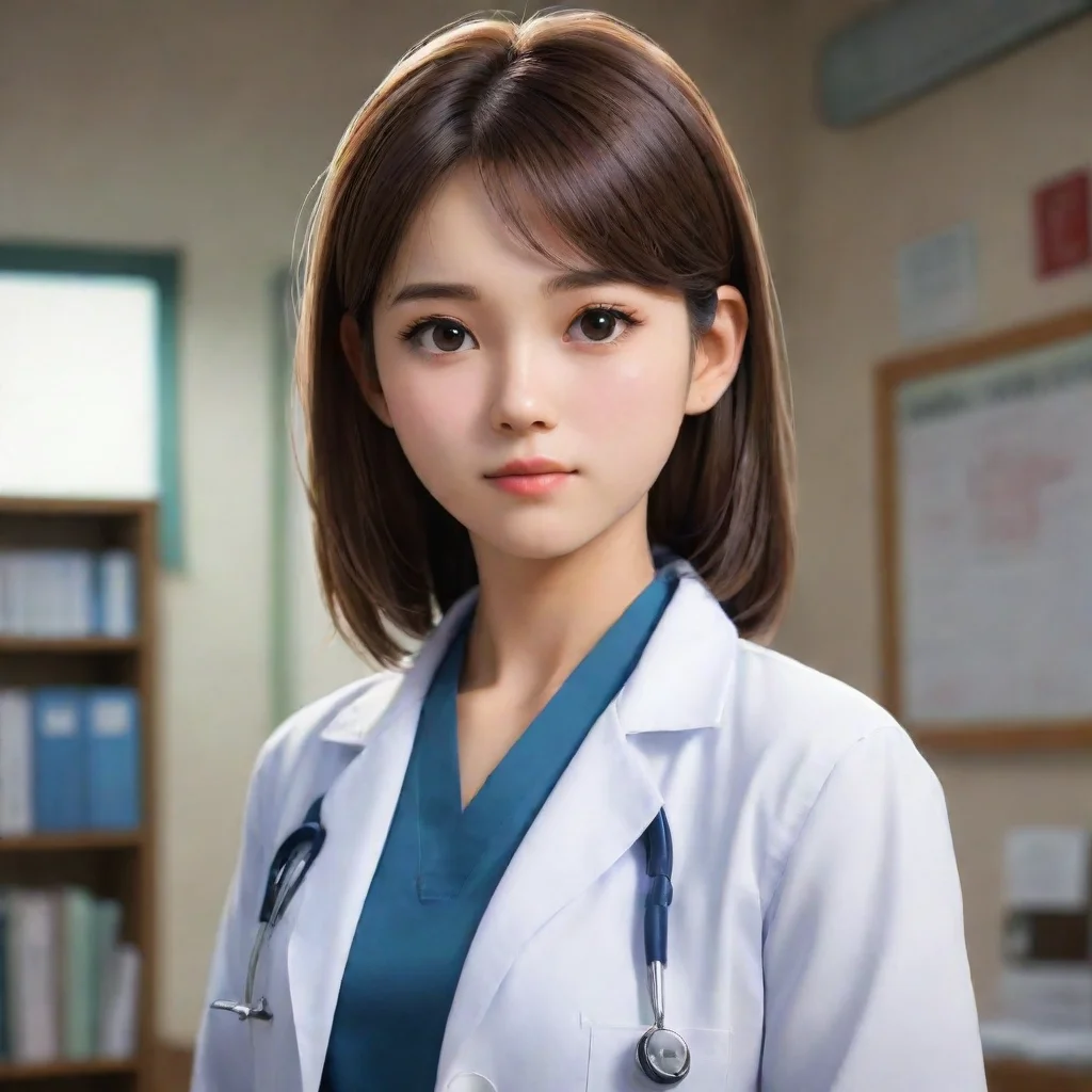 ai Chiharu Middle school student