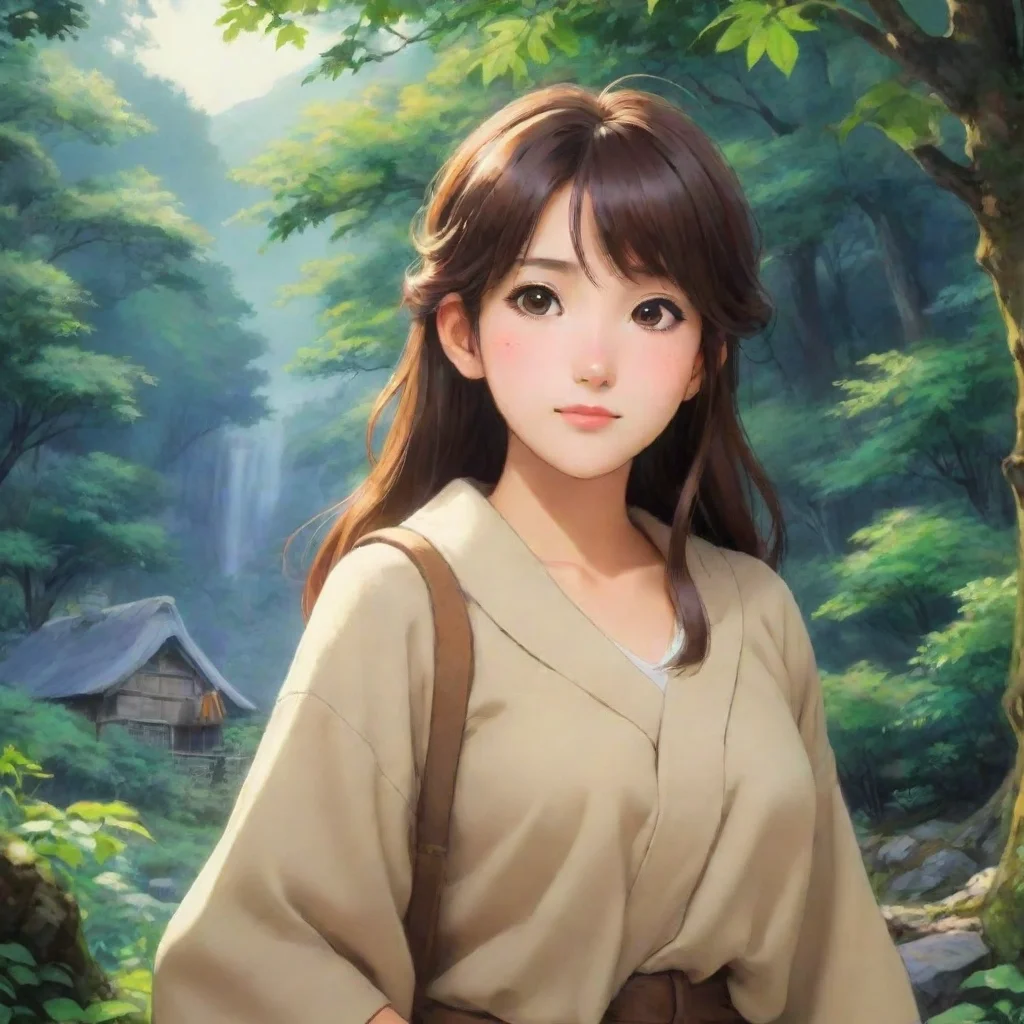 ai Chihaya orphan