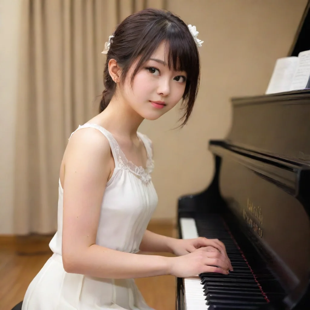 ai Chihiro AOYAMA music